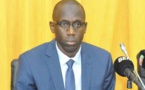 Urgent : Bassirou Samba Niasse nommé Directeur général des Impôts et Domaines (DGID)