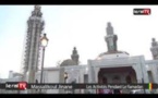 Mosquée Massalikoul Jinane: La date de son inauguration connue