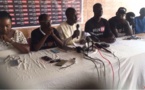 Manifestations : Aar Li Nù Bokk ‘’dribble’’ Samm Sunu Rew et marche samedi 6 juillet