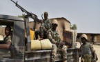 Niger: Le groupe Etat islamique revendique l'attaque contre le camp d'Inates
