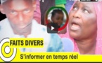 VIDEO - Voici l'Imam qui a violé les filles de 4 ans à Keur Massar