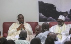 VIDEO - Sabar, Football, musique, loterie dans la ville sainte de Touba: Le Khalife promet de sévir