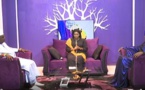VIDEO - REPLAY - WAREEF avec EVA TRA - THEME: Relation avec la Belle-Famille - 04 Juillet 2019