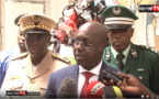 VIDEO - Abdou K. Sall: " Sachets plastik yi lii nuy yakk beurri na. Askan bi warna samm environnement bi"