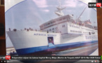 VIDEO - Santé: "Mercy Ships", le navire-hôpital au chevet des Sénégalais les plus vulnérables