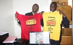Alliance Youssou Ndour et Barra Tall: c'est maintenant ''officiel''