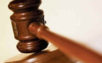 Cour d'assises de Dakar : 14 affaires de crime de sang seront jugées