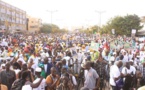 Affaire Petro-Tim: Le préfet de Dakar autorise toutes les manifestations