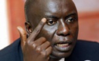 Idrissa Seck : «Pourquoi je n’ai pas fait de sorties ces derniers temps »