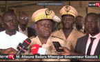 VIDEO - Alioune Badara Mbengue: "Kaolack regorge beaucoup de potentialités sur le plan industriel"