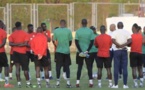 CAN 2019 – Ouganda / Sénégal : Voici le onze de départ des Lions !