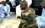 Un colonel de l’armée sénégalaise relevé de ses fonctions pour avoir accueilli Serigne Bass Abdou Khadre (Vidéo )