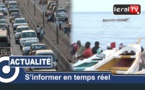VIDEO - Hausse du carburant et du gasoil: Les usagers déplorent la décision