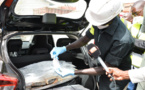 Drogue  au Port de Dakar: 9 personnes déférées au Parquet, la marchandise estimée à 150 milliards FCfa