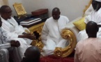 Visite à Touba : ce que Abdoul Mbaye et Mamadou Lamine Diallo ont dit au khalife