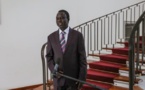 Libération de Khalifa Sall: Les démarches de Thione Seck auprès de Macky Sall
