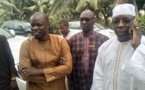 Ousmane Sonko : « Le Colonel Abdourahim Kébé est victime de tracasseries et de tentatives d'intimidation »