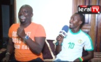 VIDEO - MDR: Comment Amdy Mignon a suivi le match Sénégal vs Ouganda