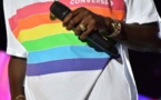 Drapeau des homosexuels : Voici d’où vient le T-shirt porté par Wally Seck