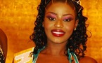 Penda Ly, la nouvelle miss Dakar est une étudiante de Supdeco