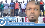 VIDEO - Ousmane Sonko: "Ce qui est le plus inadmissible dans ce gouvernement..."