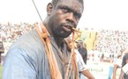 [VIDEO] Baboye avait peur de Ness et a fui le combat