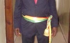 Présidentielle 2012 : Badara Mamaya Sène candidat