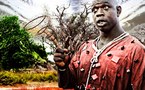 Baboye : « Je n’ai pas fui. Je suis un vrai lion"