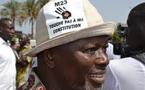 M 23: Alioune Tine annonce  le « Congrès du peuple »