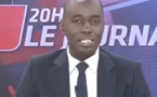 REPLAY - TFM JT Français 20h - Pr : CHEIKH TIDIANE DIAHO - 07 Juillet 2019