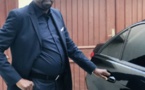Dernière minute- Bounama Faty, gérant du site Allô Dakar, arrêté