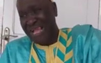 VIDEO - Le chanteur Moustapha Mbaye craque pour le... prophète Seydouna Mohamed (Psl)