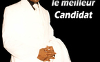 Ousseynou Cissé: "CHEIKH AHMAD KARA, le meilleur Candidat".