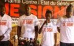 Promotion de l'homosexualité : Y en a marre apporte son soutien à Elimane Kane et dénonce la politique d'Oxfam