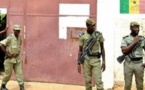 Mac de Mbour: les prisonniers entament une grève de la faim