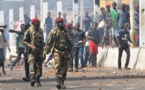 Guinée: Les gendarmes autorisés à tirer à vue