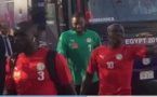 VIDEO - Quand Sadio Mané se moque des journalistes: "Hey les amis de Koulibaly, ça va..."