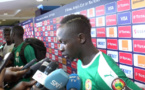CAN 2019 : Quand Sadio Mané chambre la presse sénégalaise...