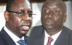 Election 2012 : Macky Sall « Je suis convaincu qu’Idrissa Seck ne sera pas  au second tour »
