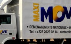 MAXI MOVE: Société spécialisée dans les déménagements nationaux et internationaux.