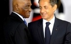 Sarkozy tourne définitivement le dos à Wade et adoube Macky