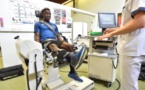 Amadou Sagna s’engage avec le FC Bruges pour 4 ans. Il portera le numéro 7 (Photos)