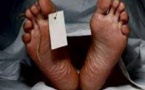 Horreur à Dougar : Une femme enterrée vivante
