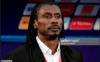 VIDEO - CAN 2019 - Aliou Cissé : « je m’attends à un match piège contre le Bénin »
