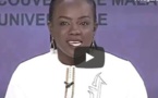 REPLAY TFM - JOURNAL DE LA CAN - Pr : MAME FATOU NDOYE - 08 Juillet 2019