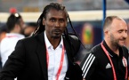 Aliou Cissé croit à la victoire finale: "Peut-être que cette année est la bonne"