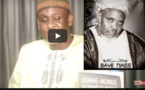 VIDEO - Ce que Cheikh Ahmed Boucar Omar Niang prépare pour Baye Niass est juste...extraordinaire