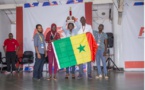 Compétition panafricaine de robotique : le Sénégal remporte la 4e édition