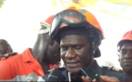 VIDEO - Drame à Yarakh : Comment les sapeurs-pompiers ont extirpé les corps des victimes