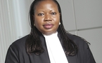 Fatou Bensouda, Nouvelle procureur de la CPI